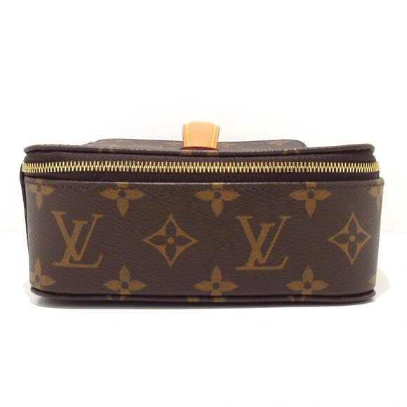 LOUIS VUITTON Bijoux Monogram Accessory Case bran763-101725 - Picture 2 of 11